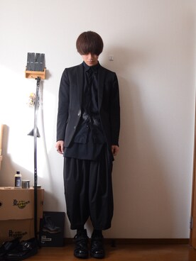 なかさんのコーディネート