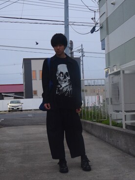 なかさんのコーディネート