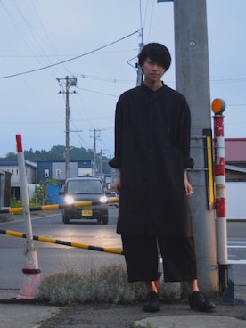 なかさんのコーディネート