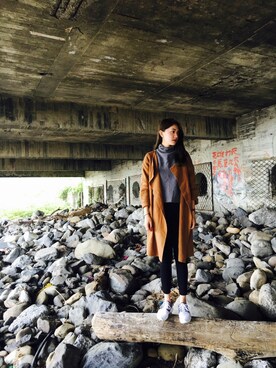 ponさんのコーディネート