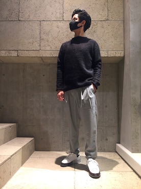 POWERさんのコーディネート