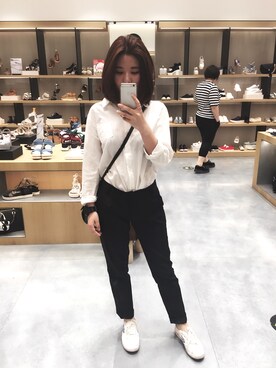 西瓜桑さんのコーディネート