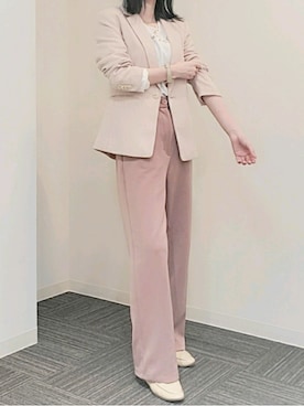 ami1107wearさん(レディース・155cm)の夏コーディネート