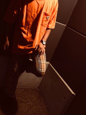 あおさんさんのコーディネート