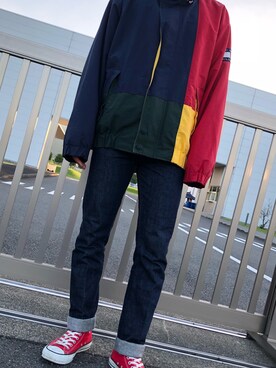 あおさんさんのコーディネート