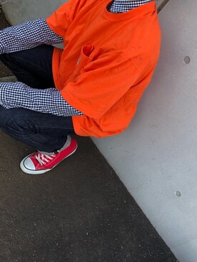 あおさんさんのコーディネート