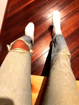 あおさんさんのコーディネート