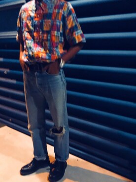 あおさんさんのコーディネート