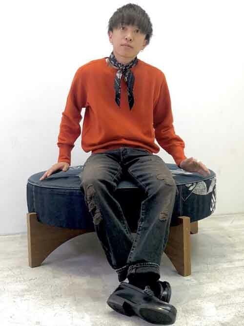 LEVI'S VINTAGE CLOTHING（リーバイスビンテージクロージング）の