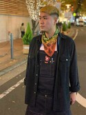 Levi S R Accessory リーバイス デニムエプロン エプロン Levi S リーバイス のファッション通販 Zozotown