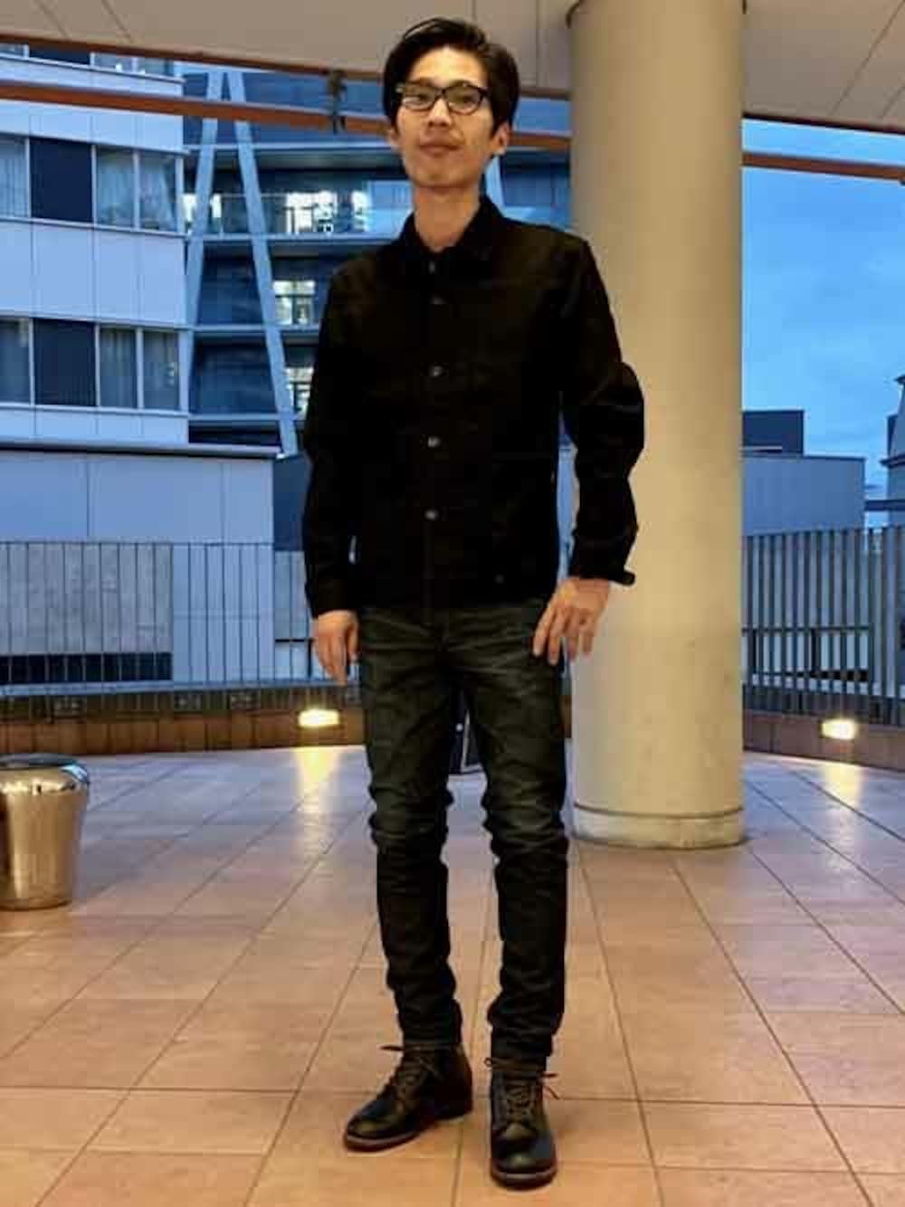 Levi's Made & Crafted(リーバイスメイドアンドクラフテッド)の