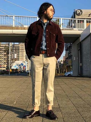 LEVI'S VINTAGE CLOTHING（リーバイスビンテージクロージング