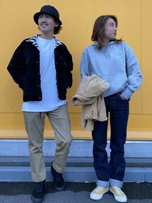 Levi's（リーバイス）の「LEVI'S(R) SKATEBOARDING SKATE TYPE 3