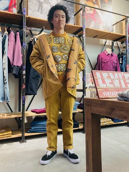 パンツ 60s LEVI'S SPORTSWEAR TAPERED PANTS w31 60s LEVI´S SPORTSWEAR TAPERED PANTS w31