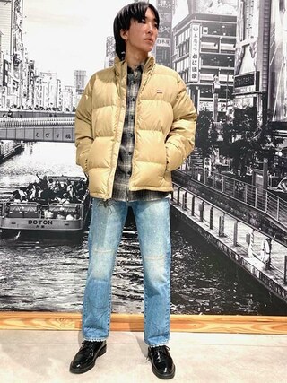 Levi's 005013643 関税送料込 501® ジーンズ ミディアムインディゴ – リーバイス®公式