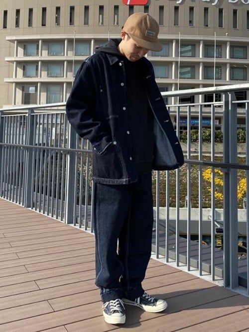 LEVI’S RED リーバイスレッド 2007 デニムジャケット 日本製 levi's red デニムジャケットのおすすめ人気商品一覧 通販