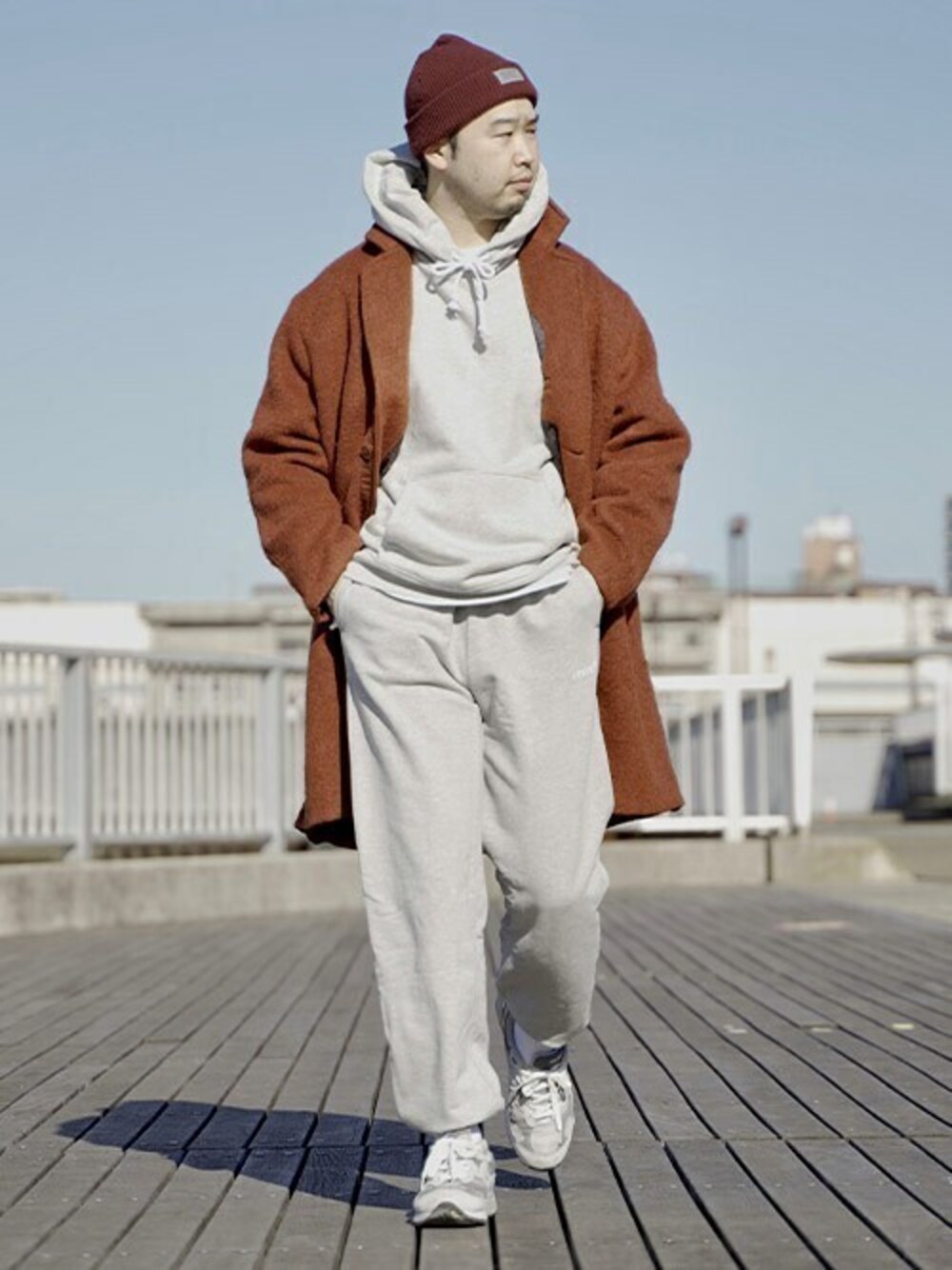 Levi's（リーバイス）の「LEVI'S(R) MADE & CRAFTED(R) SLOUCHY
