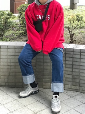 shogoさんのコーディネート