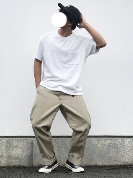 shogoさんのコーディネート