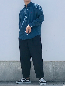 shogoさんのコーディネート