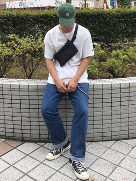 shogoさんのコーディネート