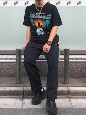 shogoさんのコーディネート