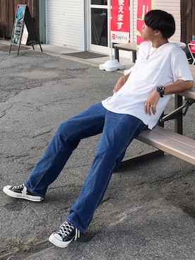 shogoさんのコーディネート