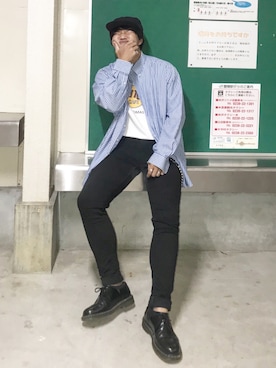 shogoさんのコーディネート