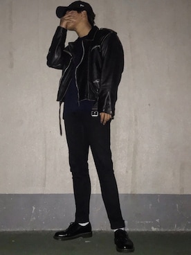 shogoさんのコーディネート