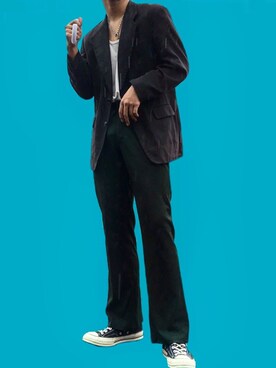 shogoさんのコーディネート