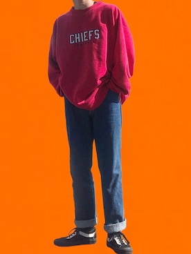 shogoさんのコーディネート