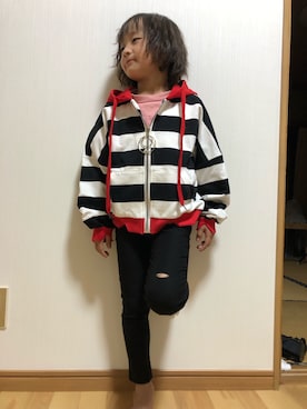 haru_natu_sakuさんのコーディネート