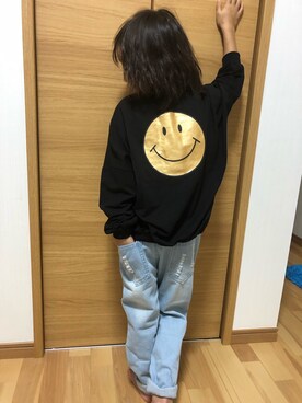 haru_natu_sakuさんのコーディネート