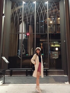 JaneLeeさんのコーディネート