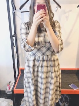 |2さんのコーディネート