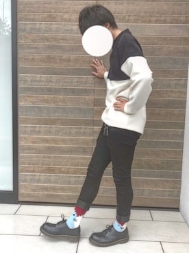 たくちゃんさんのコーディネート