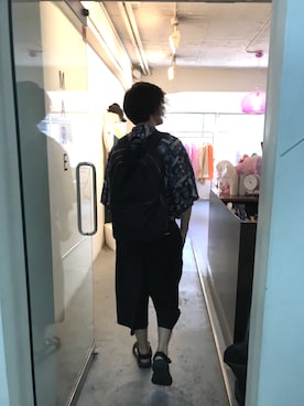 たくちゃんさんのコーディネート