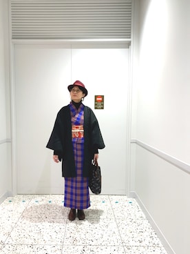 minamiemiさんのコーディネート