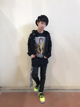 POP☺︎さんのコーディネート