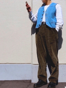 はるきさんのコーディネート