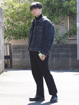 はるきさんのコーディネート