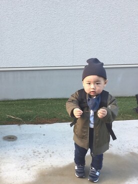 yuuu.さんのコーディネート