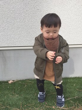 yuuu.さんのコーディネート