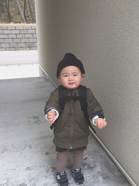 yuuu.さんのコーディネート