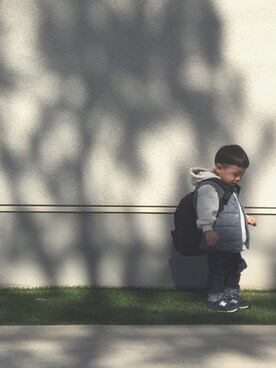 yuuu.さんのコーディネート