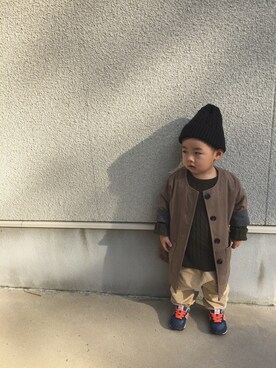 yuuu.さんのコーディネート