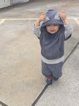 yuuu.さんのコーディネート