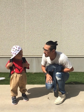 yuuu.さんのコーディネート