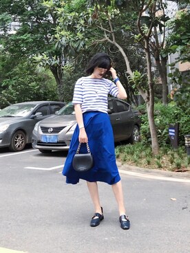 小唐0417さんのコーディネート