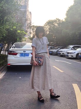 小唐0417さんのコーディネート